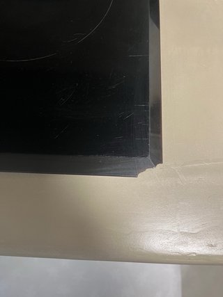 Electrodomésticos Microondas,vitrocerámica y horno