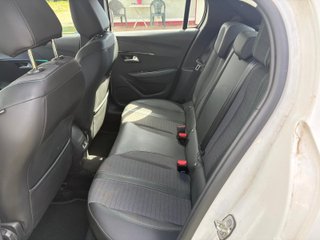 Peugeot 208 PureTech 73kW (100CV) Allure