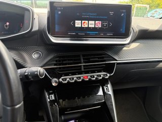 Peugeot 208 PureTech 73kW (100CV) Allure