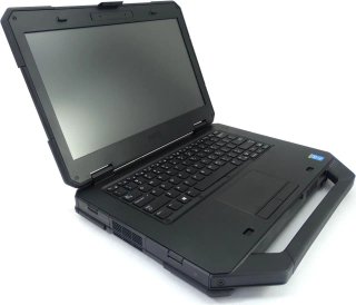 Portátil Rugerizado Dell 5404 14" 16Gb RAM 500 SSD