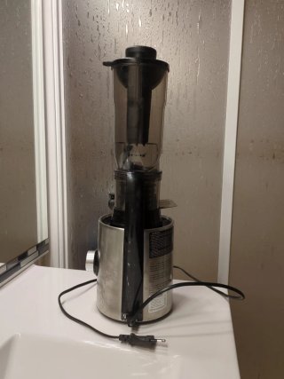 Licuadora Amzchef