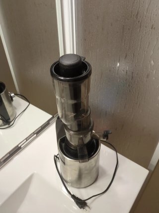 Licuadora Amzchef