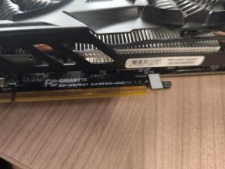 Gigabyte GTX 970 G1 Gaming