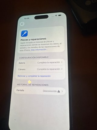 iPhone 14 Pro Max Dorado