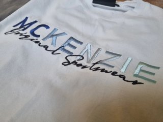 2 Maglie McKenzie.