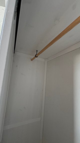 Armario Ikea puertas correderas