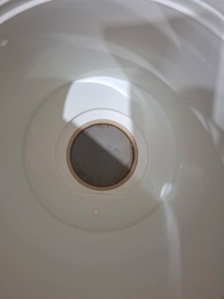 Esterilizador Chicco