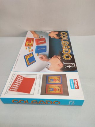 Colgado Falomir Juego RF2900