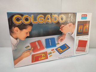 Colgado Falomir Juego RF2900