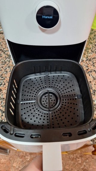 Freidora de aire Xiaomi 3.5L