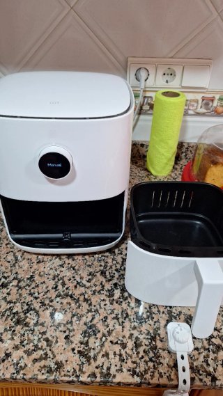 Freidora de aire Xiaomi 3.5L