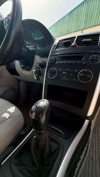 MERCEDES-BENZ CLASE A 180 CDI AVANTGARDE