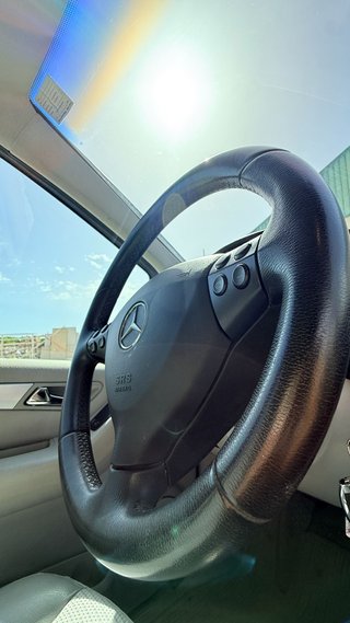 MERCEDES-BENZ CLASE A 180 CDI AVANTGARDE