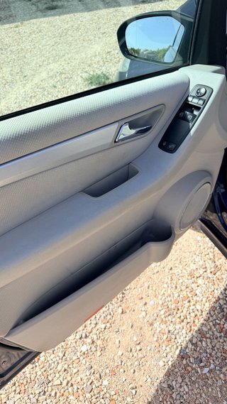 MERCEDES-BENZ CLASE A 180 CDI AVANTGARDE