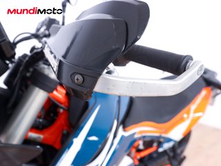 KTM 790 ADVENTURE R