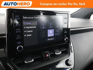 Toyota Corolla 1.8 Hybrid Active Tech