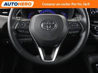 Toyota Corolla 1.8 Hybrid Active Tech