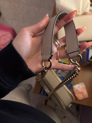 Bolso Guess Marrón