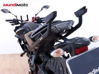 YAMAHA TRACER 700