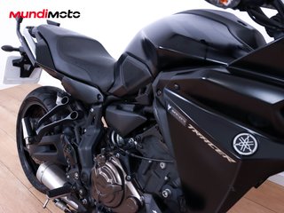 YAMAHA TRACER 700