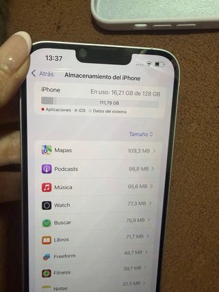 iPhone 14 Plus 128GB