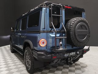 Ineos Grenadier 3.0Turbo Gasolina Trialmaster Edition SW