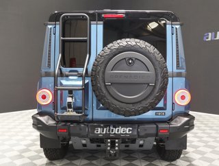 Ineos Grenadier 3.0Turbo Gasolina Trialmaster Edition SW