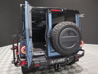Ineos Grenadier 3.0Turbo Gasolina Trialmaster Edition SW