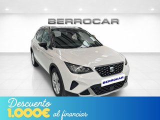SEAT Arona 1.0 TSI 85kW (115CV) DSG Xperience