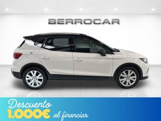 SEAT Arona 1.0 TSI 85kW (115CV) DSG Xperience