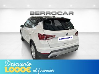 SEAT Arona 1.0 TSI 85kW (115CV) DSG Xperience