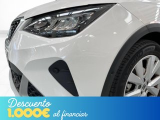 SEAT Arona 1.0 TSI 85kW (115CV) DSG Xperience