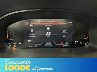 SEAT Arona 1.0 TSI 85kW (115CV) DSG Xperience