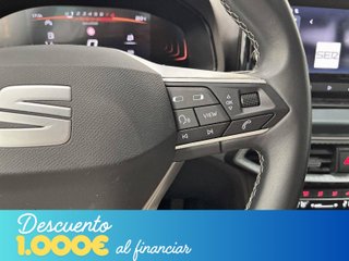 SEAT Arona 1.0 TSI 85kW (115CV) DSG Xperience