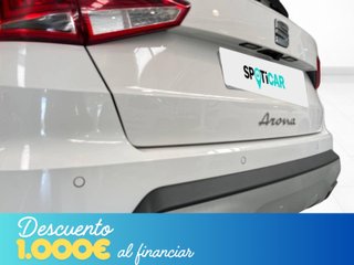 SEAT Arona 1.0 TSI 85kW (115CV) DSG Xperience
