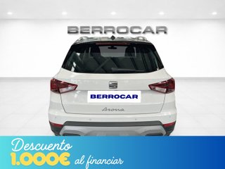SEAT Arona 1.0 TSI 85kW (115CV) DSG Xperience