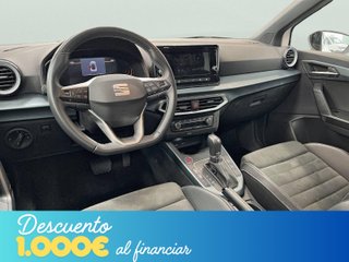 SEAT Arona 1.0 TSI 85kW (115CV) DSG Xperience