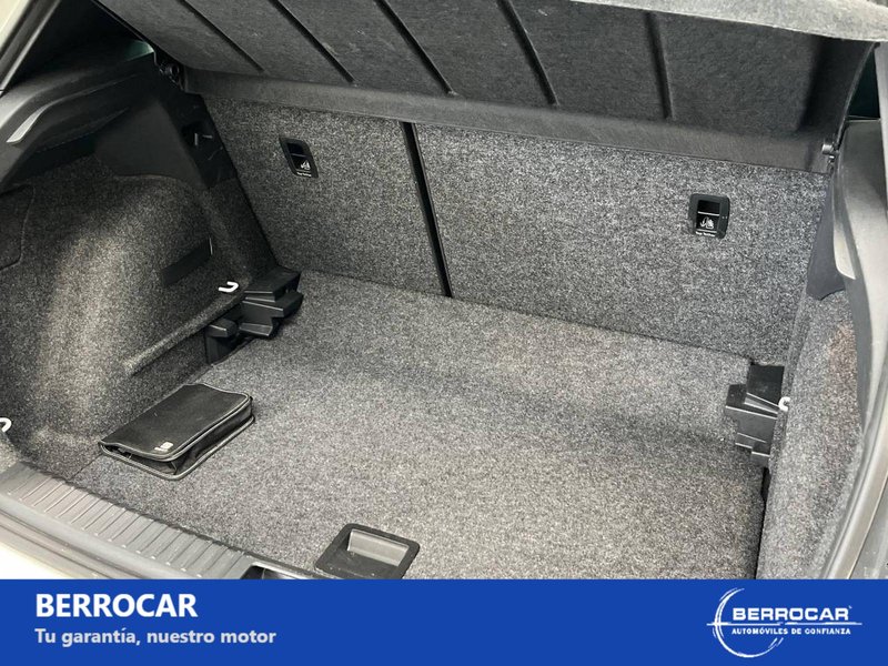 SEAT Arona 2025, foto 6