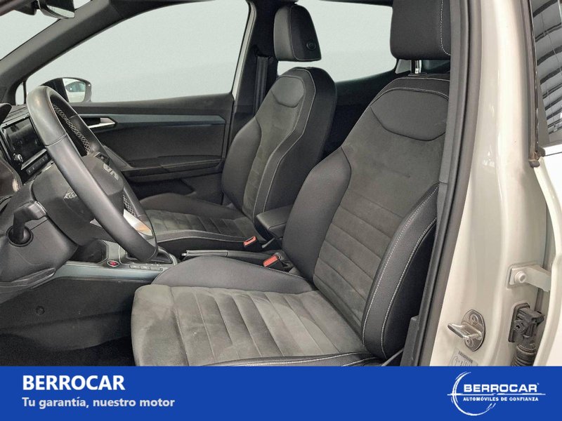 SEAT Arona 2025, foto 9