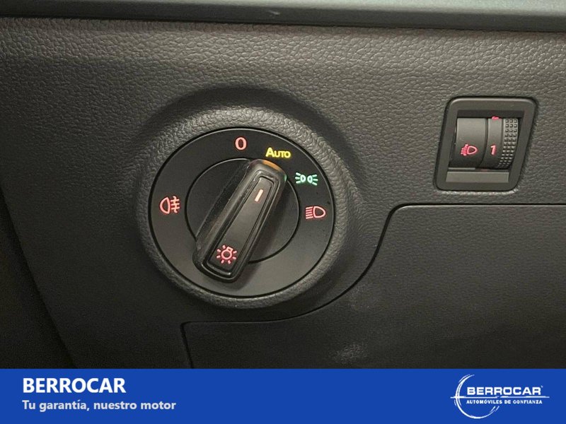 SEAT Arona 2025, foto 25