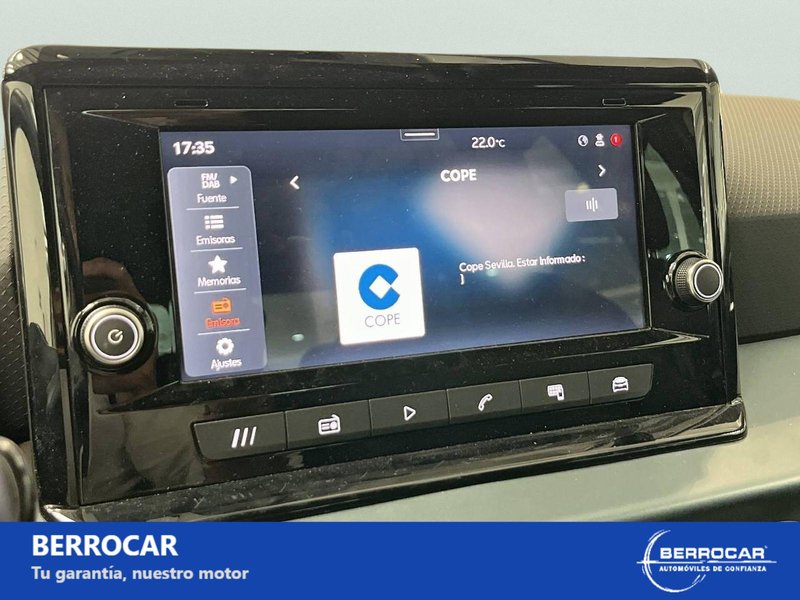 SEAT Arona 2025, foto 26