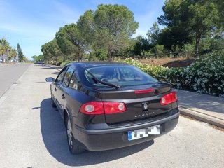 Renault Laguna 2006