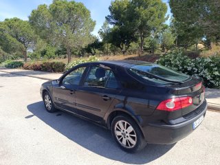 Renault Laguna 2006