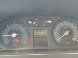 Renault Laguna 2006