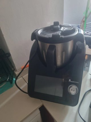 Robot de Cocina Masterpro