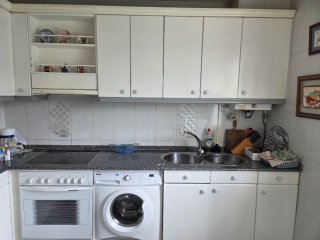 Empresa de limpieza