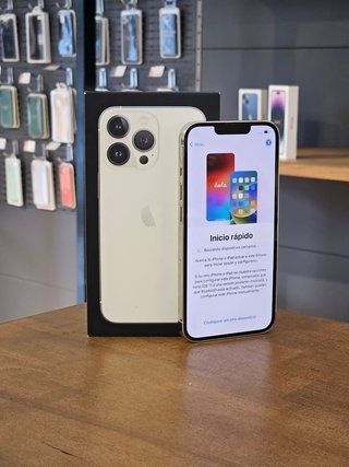 IPHONE 13 PRO 1TB PLATA BATERIA 100%