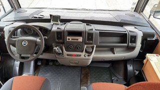 Autocaravana Itineo Td 690 2008