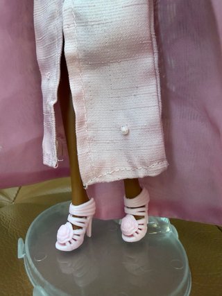 Barbie Viaggia nel Mondo - Germania