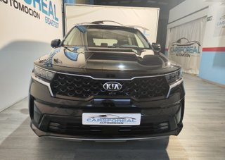 KIA Sorento 2021 7 plazas